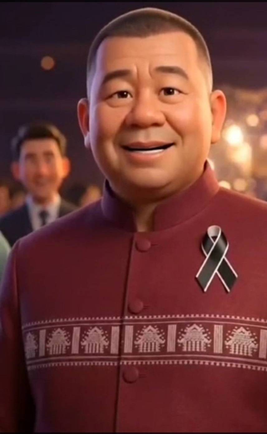 ผ้าไทย“ของดีของจังหวัด”