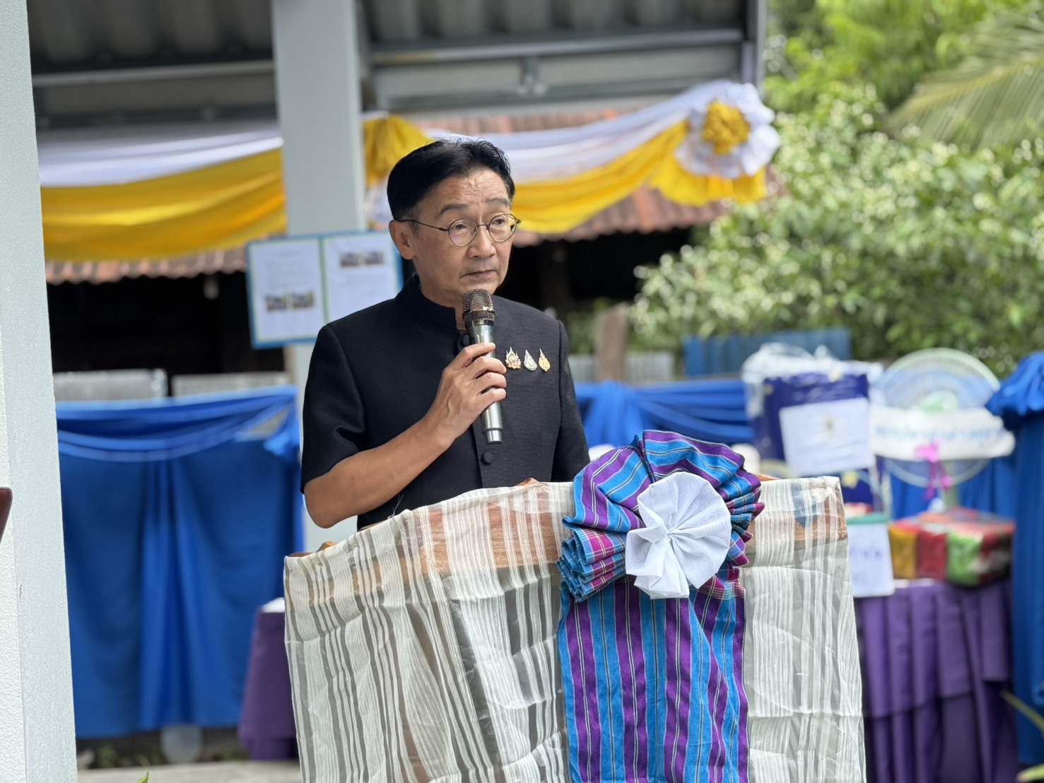 พช.ยโสธร ส่งมอบ “บ้านห่วงใยจากใจ GLO” ปี 2569 สร้างรอยยิ้มและความมั่นคงด้านที่อยู่อาศัยให้ครัวเรือนเป้าหมาย อำเภอทรายมูล